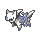 Pokémon #493vo