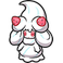 Pokémon #869se