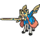 Pokémon #888h