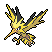 Pokémon #145