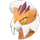 Pokémon #645t