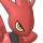 Pokémon #212