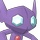 Pokémon #302