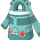 Pokémon #437