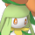 Pokémon #549