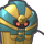 Pokémon #563