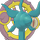 Pokémon #781