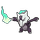Pokémon #105al