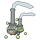 Pokémon #110ga