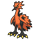 Pokémon #145ga