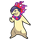 Pokémon #157hi