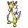 Pokémon #181m