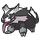 Pokémon #264ga