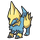 Pokémon #310