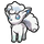 Pokémon #37al