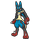 Pokémon #448m