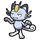 Pokémon #52al