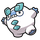 Pokémon #554ga