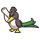 Pokémon #83ga
