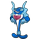 Pokémon #964h