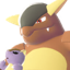 Pokémon #115