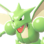 Pokémon #123