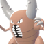 Pokémon #127