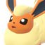 Pokémon #136