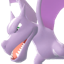 Pokémon #142