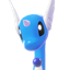 Pokémon #148