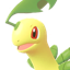 Pokémon #153