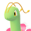 Pokémon #154