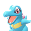 Pokémon #158