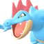 Pokémon #160