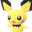 Pokémon #172