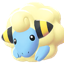 Pokémon #179