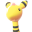 Pokémon #181