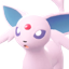 Pokémon #196