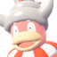Pokémon #199