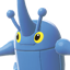 Pokémon #214