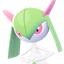 Pokémon #281