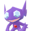Pokémon #302