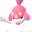Pokémon #308