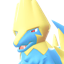 Pokémon #310