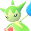 Pokémon #315