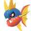Pokémon #318