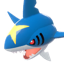 Pokémon #319