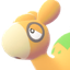 Pokémon #322