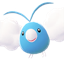 Pokémon #333