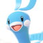 Pokémon #334